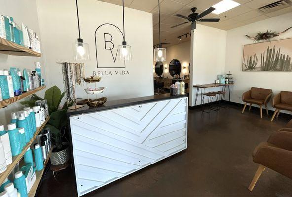 Bella Vida Salon