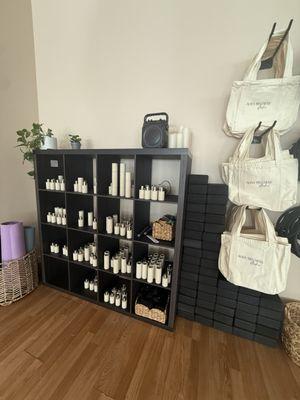 Aura Wellness Studio