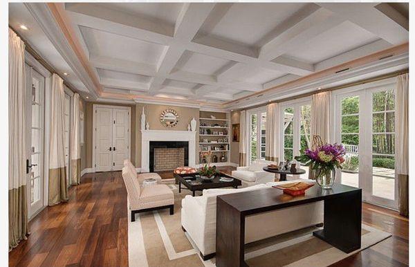 Casee Burgason Interior Design