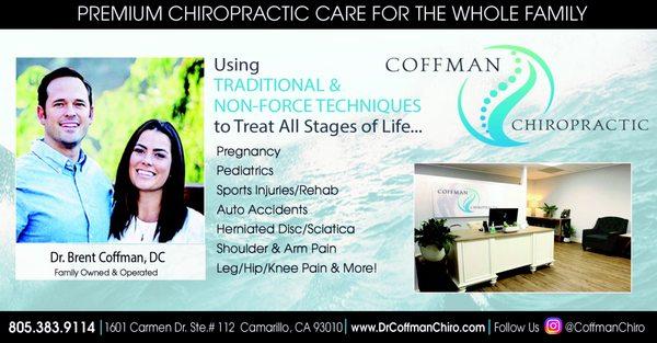 Coffman Chiropractic