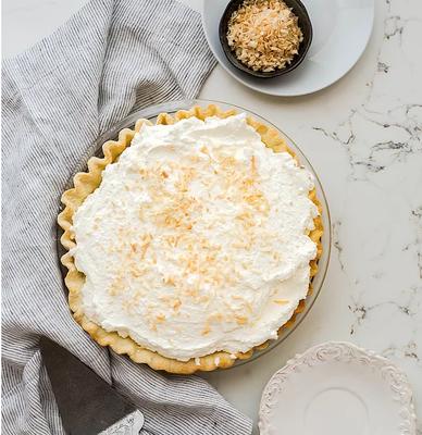 The Georgia Pie Company