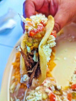 Doña Ana Empanadas and Burritos