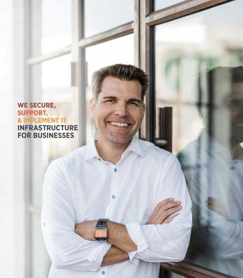 Network Antics IT Support & Consultants