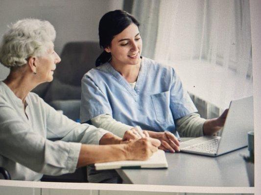 Anderson Family Care