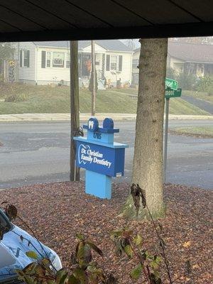 Christian Family Dentristry