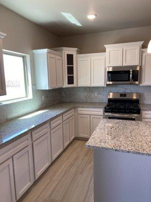 Tony's Cabinets