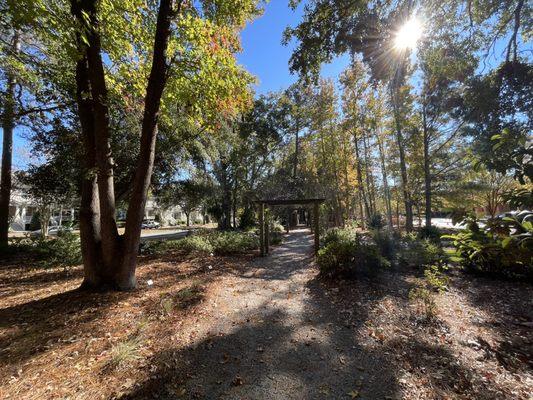 Daniel Island School