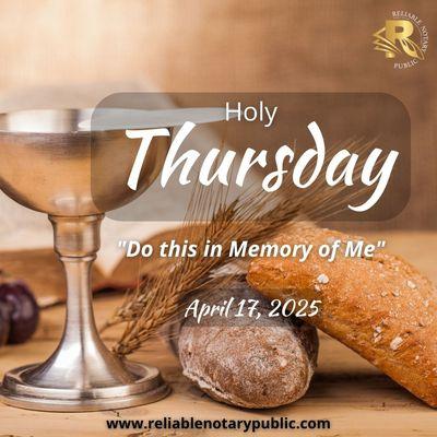 Reliable Notary Public