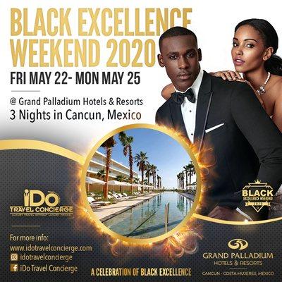 iDo Travel Concierge