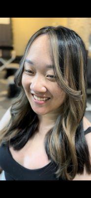 Meekaela Beauty Style