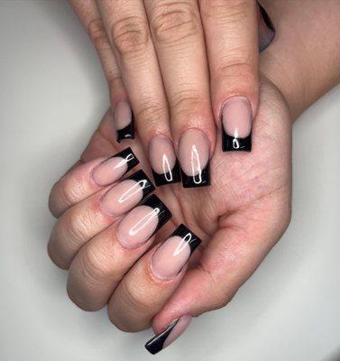 Eden’s Nails & Spa