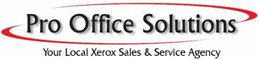 Pro Office Solutions Inc