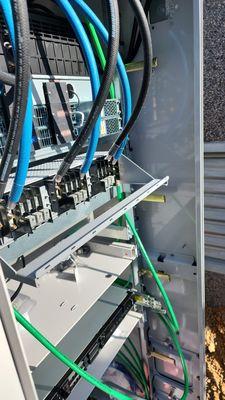 DMV TOWER COMMUNICATIONS