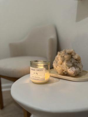 Carmel Laser Aesthetics & Spa