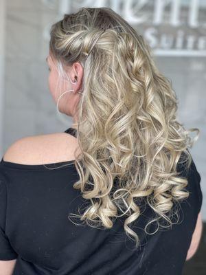 Tammy Mason Hair & Makeup