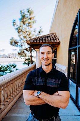 Copper Dental Transitions