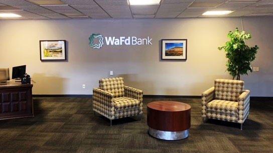 WaFd Bank