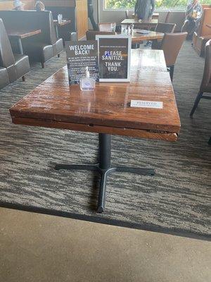 Del Frisco's Restaurant Group