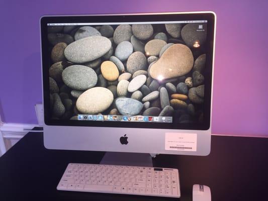 iMac