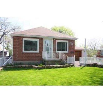 1 & Done Roofing and Remodeling