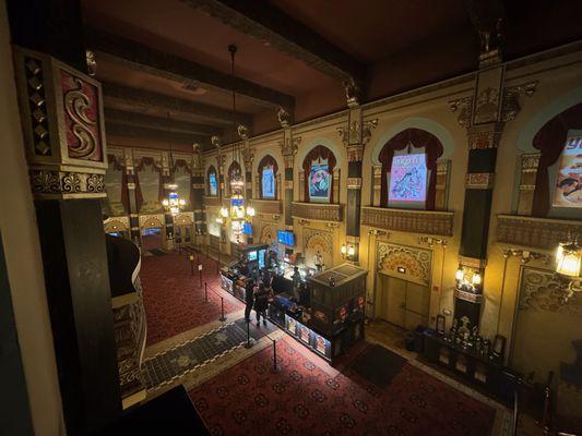 Oriental Theatre
