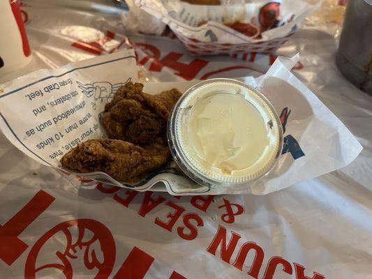 Ohot Cajun Seafood & Bar