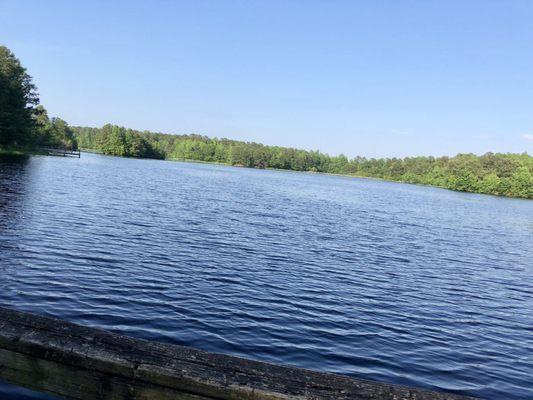 Cabin Lake County Park