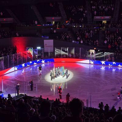 Portland Winterhawks