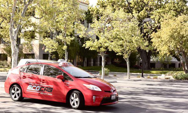 Conejo Valley Eco Cab