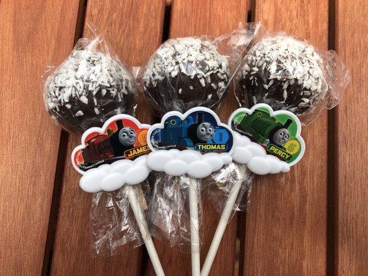 Maya & Jonalyn's Kitchen