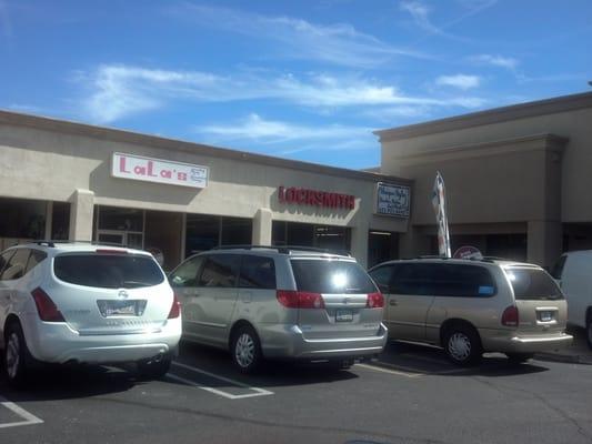 Key West Lock and Safe