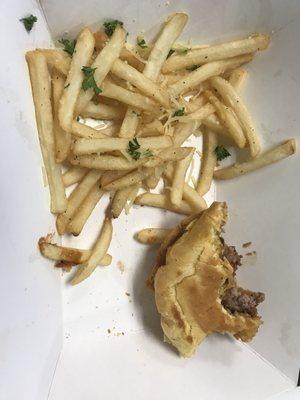 Me So Hungry Food Truck