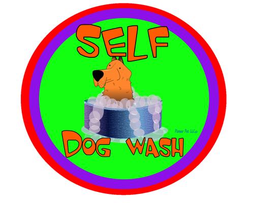 Self Dog Wash