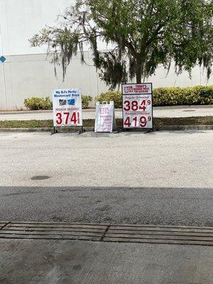 Membership price $3.74 Hell ya