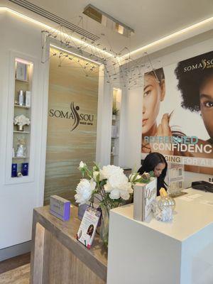 SomaSou MedSpa