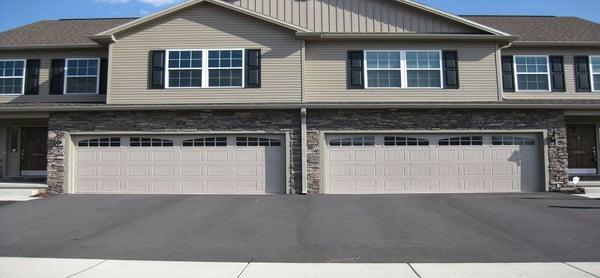 1st Choice Garage Doors