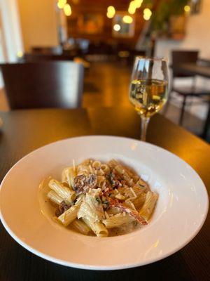 Gina's Italian Restaurant