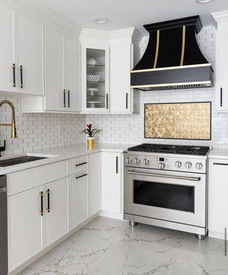 Elite Tile & Remodel