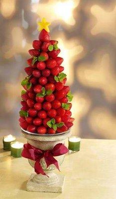 Fresh Arrangements