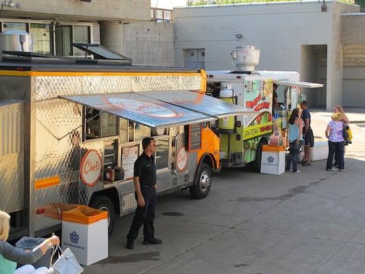 Windstream Party in the Park