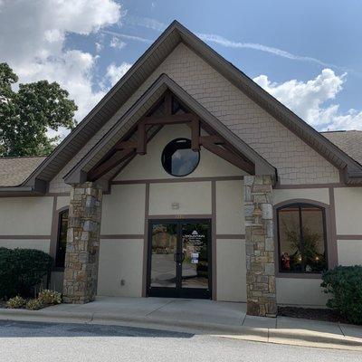 Mountain Credit Union