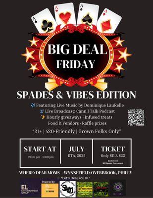 Dear Moms Event Space