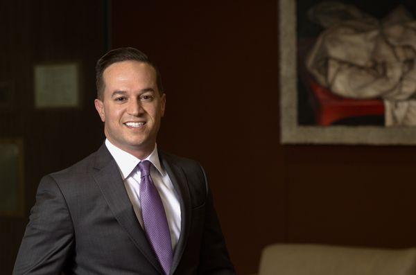 Attorney, Christopher Panio