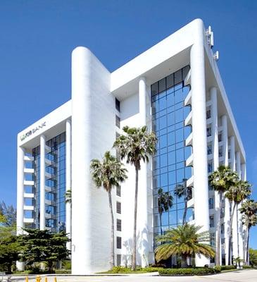 Blum-Nico Office Aventura View