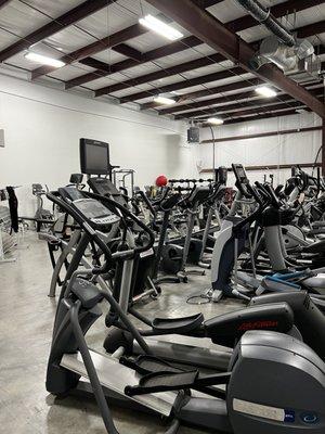 Sports and Fitness Outlet