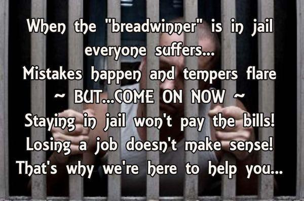 Emergency Bail Bonds