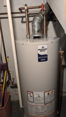 SLS Plumbing Heating & Cooling
