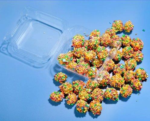 Order now on our website!