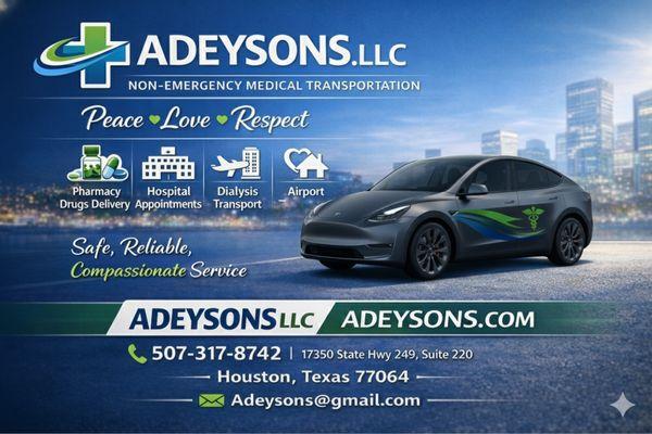 Adeysons