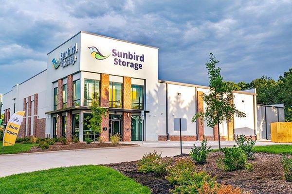 Sunbird Storage